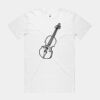 STAPLE ORGANIC TEE Thumbnail