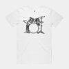 STAPLE ORGANIC TEE Thumbnail