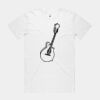 STAPLE ORGANIC TEE Thumbnail