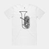 STAPLE ORGANIC TEE Thumbnail