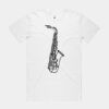 STAPLE ORGANIC TEE Thumbnail