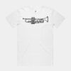 STAPLE ORGANIC TEE Thumbnail