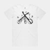 STAPLE ORGANIC TEE Thumbnail