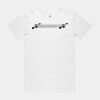 STAPLE ORGANIC TEE Thumbnail