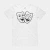 STAPLE ORGANIC TEE Thumbnail