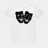 STAPLE ORGANIC TEE Thumbnail