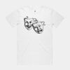 STAPLE ORGANIC TEE Thumbnail