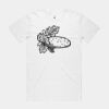 STAPLE ORGANIC TEE Thumbnail