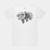 STAPLE ORGANIC TEE Thumbnail