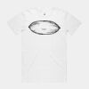 STAPLE ORGANIC TEE Thumbnail