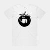 STAPLE ORGANIC TEE Thumbnail