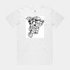STAPLE ORGANIC TEE Thumbnail