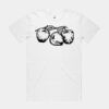 STAPLE ORGANIC TEE Thumbnail
