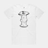 STAPLE ORGANIC TEE Thumbnail