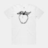STAPLE ORGANIC TEE Thumbnail