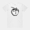 STAPLE ORGANIC TEE Thumbnail