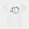 STAPLE ORGANIC TEE Thumbnail