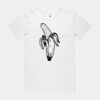 STAPLE ORGANIC TEE Thumbnail