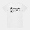 STAPLE ORGANIC TEE Thumbnail