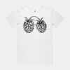 STAPLE ORGANIC TEE Thumbnail