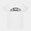 STAPLE ORGANIC TEE Thumbnail