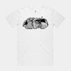 STAPLE ORGANIC TEE Thumbnail