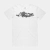 STAPLE ORGANIC TEE Thumbnail