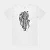 STAPLE ORGANIC TEE Thumbnail