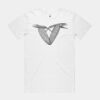 STAPLE ORGANIC TEE Thumbnail