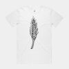 STAPLE ORGANIC TEE Thumbnail