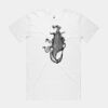 STAPLE ORGANIC TEE Thumbnail