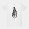 STAPLE ORGANIC TEE Thumbnail