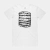 STAPLE ORGANIC TEE Thumbnail