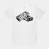 STAPLE ORGANIC TEE Thumbnail