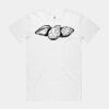 STAPLE ORGANIC TEE Thumbnail