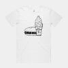 STAPLE ORGANIC TEE Thumbnail