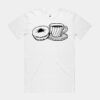 STAPLE ORGANIC TEE Thumbnail