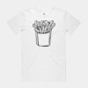 STAPLE ORGANIC TEE Thumbnail