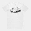 STAPLE ORGANIC TEE Thumbnail