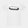 STAPLE ORGANIC TEE Thumbnail