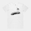 STAPLE ORGANIC TEE Thumbnail