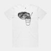 STAPLE ORGANIC TEE Thumbnail