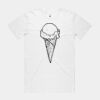 STAPLE ORGANIC TEE Thumbnail