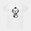 STAPLE ORGANIC TEE Thumbnail