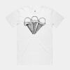 STAPLE ORGANIC TEE Thumbnail