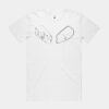 STAPLE ORGANIC TEE Thumbnail