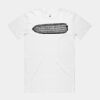STAPLE ORGANIC TEE Thumbnail