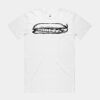 STAPLE ORGANIC TEE Thumbnail