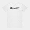 STAPLE ORGANIC TEE Thumbnail