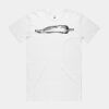 STAPLE ORGANIC TEE Thumbnail